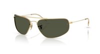 Sonnenbrille  Ray-Ban Herr 0RB3780001/3163